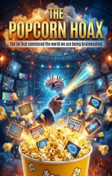 the popcorn hoax (ebook)-james frame-9783565203512