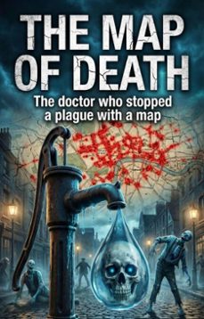 the map of death (ebook)-oliver well-9783565208012