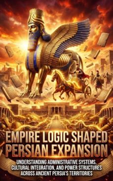 empire logic shaped persian expansion (ebook)-gideon hart-9783565216512