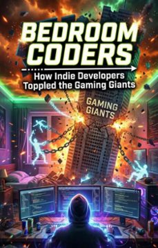 bedroom coders (ebook)-alan prowse-9783565218912