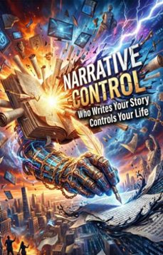 narrative control (ebook)-michael martinez-9783565240012