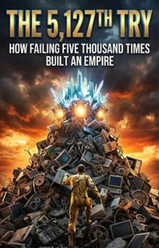 5,127th try (ebook)-david hall-9783565251612