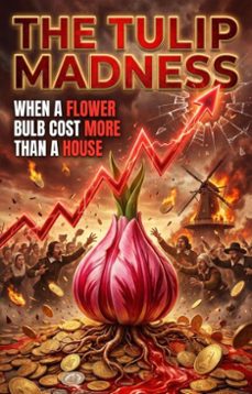 tulip madness (ebook)-robert greene-9783565255412