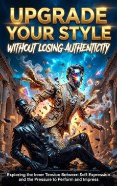 upgrade your style without losing authenticity (ebook)-mae collinsworth-9783565261512