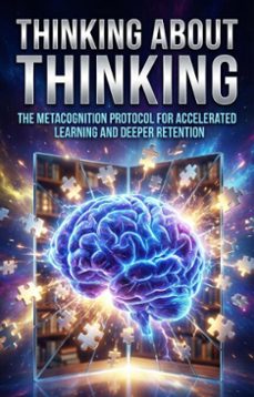 thinking about thinking (ebook)-claire bennett-9783565272112