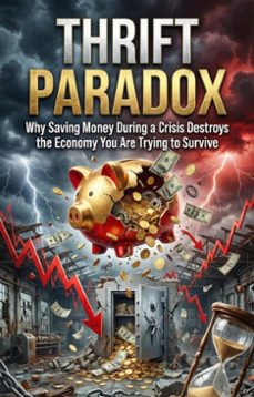 thrift paradox (ebook)-marcus thorpe-9783565275212