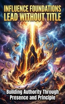 influence foundations: lead without title (ebook)-celeste rowan-9783565284412