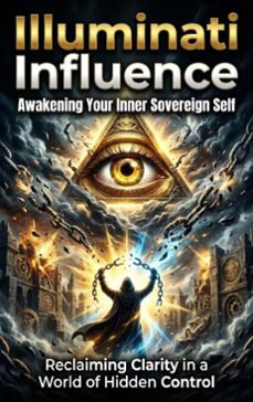illuminati influence: awakening your inner sovereign self (ebook)-mae collinsworth-9783565286812
