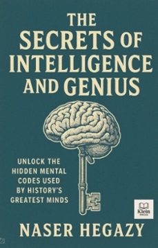 the secrets of intelligence and genius (ebook)-naser hegazy-9783565297412