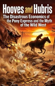 hooves and hubris (ebook)-arthur langdon-9783565300112