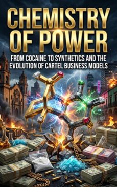 chemistry of power (ebook)-ethan caldwell-9783565367412