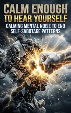 calm enough to hear yourself (ebook)-alex linden-9783565388912