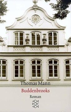 buddenbrooks: verfall einer familie-9783596294312