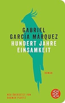 hundert jahre einsamkeit-gabriel garcia marquez-9783596509812