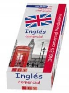 ingles comercial 500 fichas (aprenda vocabulario)-9783625002512