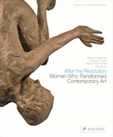 after the revolution (ebook)-eleanor heartney-helaine posner-nancy princenthal-9783641108212