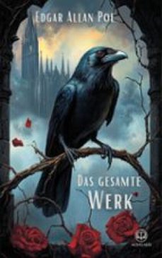 das gesamte werk von edgar allan poe (ebook)-edgar allan poe-9783689310912