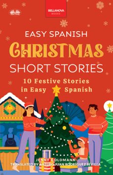 easy spanish christmas short stories (ebook)-9783690630412