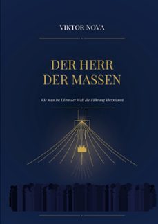 der herr der massen (ebook)-viktor nova-9783695776412