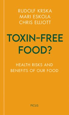 toxin-free food? (ebook)-rudolf krska-9783711754912