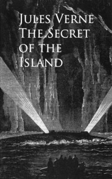 the secret of the island (ebook)-jules verne-9783736408012