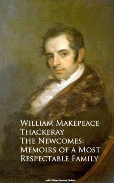 the newcomes: memoirs of a most respectable family (ebook)-william makepeace thackeray-9783736412712