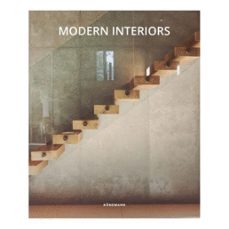 modern interiors-9783741940712
