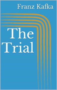 the trial (ebook)-franz kafka-9783746745312
