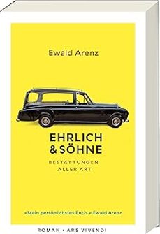 ehrlich & söhne-ewald arenz-9783747207512