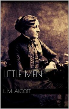 -louisa may alcott-9783748119012