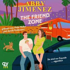 the friend zone (audiolibro)-abby jimenez-9783748405412