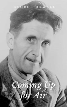 coming up for air (ebook)-george orwell-9783753145112
