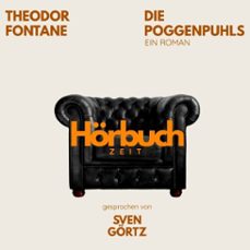 die poggenpuhls. ein roman. (audiolibro)-theodor fontane-9783754521212