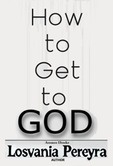 how to get to god (ebook)-9783755494812