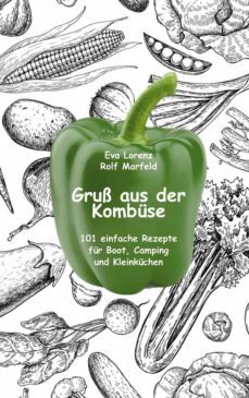 gruß aus der kombüse-9783756260812