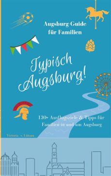 typisch augsburg! (ebook)-9783758345012