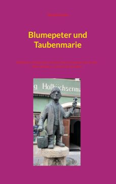 blumepeter und taubenmarie (ebook)-9783758346712