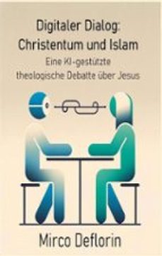 digitaler dialog: christentum und islam (ebook)-9783758354212
