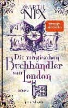 die magischen buchhandler von london-9783764532512