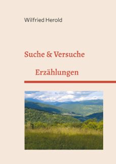 suche &amp; versuche (ebook)-9783769335712