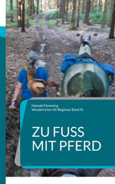 zu fuss mit pferd (ebook)-9783769345612