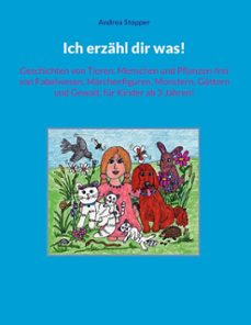 ich erzahl dir was! (ebook)-9783769348712