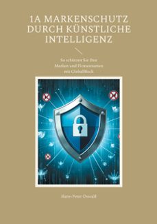 1a markenschutz durch kunstliche intelligenz (ebook)-9783769365412