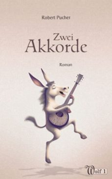 zwei akkorde (ebook)-robert pucher-9783769383812