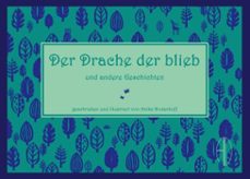 der drache der blieb (ebook)-9783769396812
