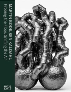 martin bodilsen kaldahl. probing the floor, sniffing the air (ebook)-9783775759212