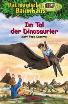im tal der dinosaurier-mary pope osborne-9783785535912