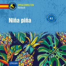 niña piña (audiolibro)-alexander grimm-9783790100112