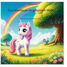 das abenteuer im geheimen wald (ebook)-thomas wulsch-9783819217012