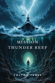 mission: thunder reef (ebook)-colton james-9783819747212